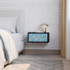 BLOOMY MORNING Nattduksbord