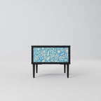 BLOOMY MORNING Nattduksbord