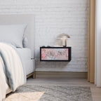 KÖRSBÄRSBLOMST Nattduksbord