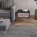 KÖRSBÄRSBLOMST Nattduksbord