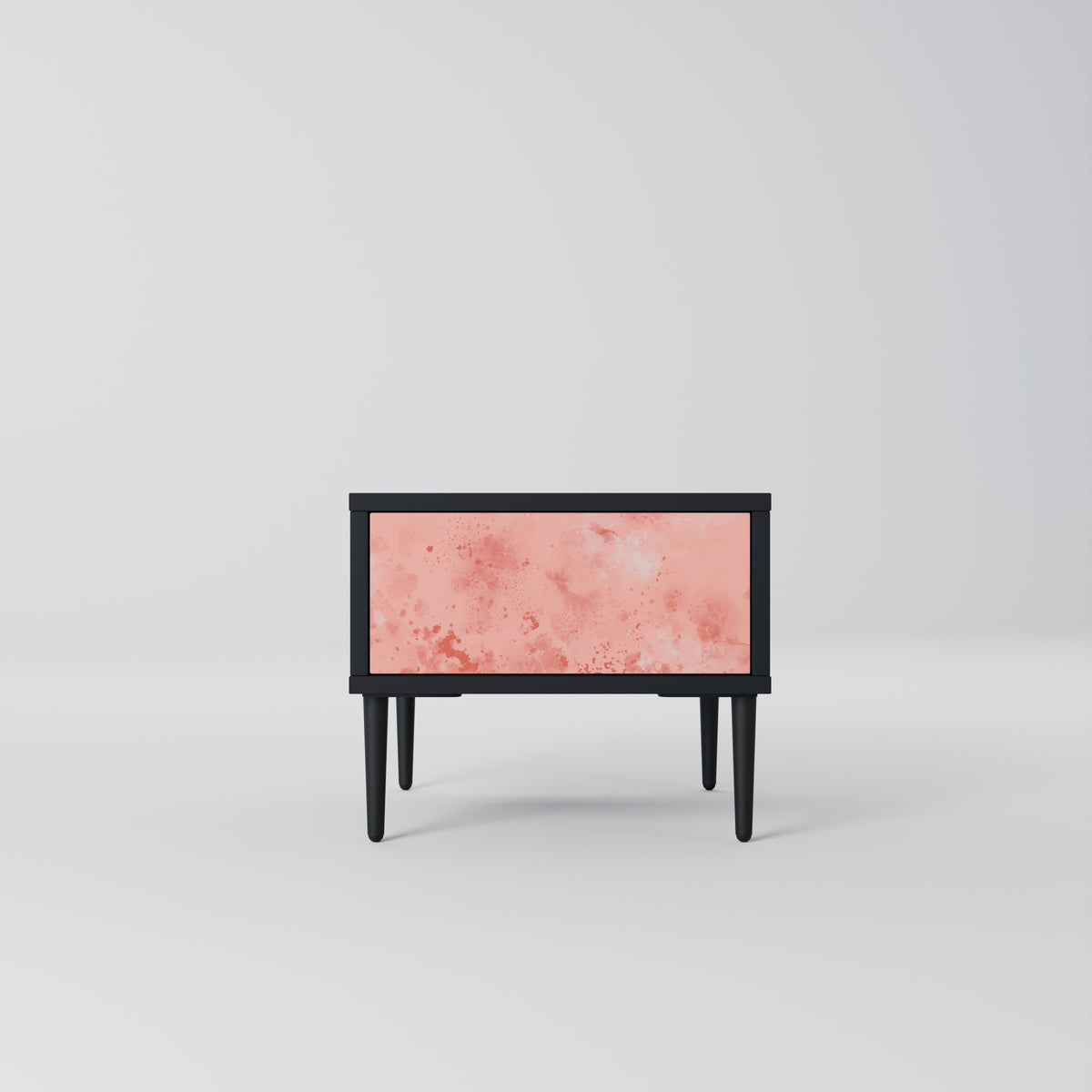 CRANE DANCE Nightstand