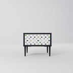 CATS COMPILATION Nightstand