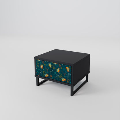 AUTUMN INSECTS Nightstand