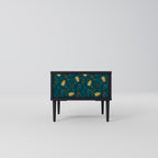 AUTUMN INSECTS Nightstand