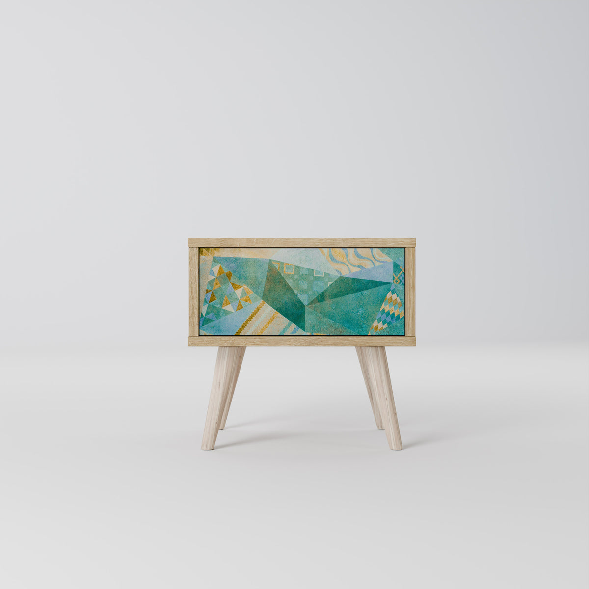 SPECTRUM SPLENDOR Sängbord 