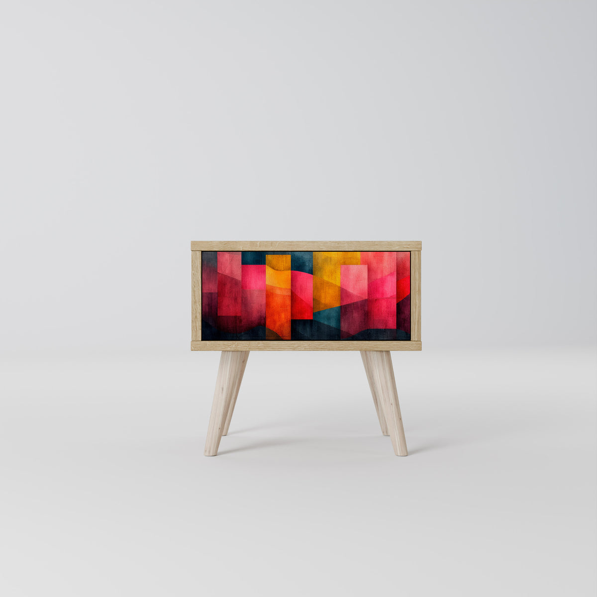 COLORFUL SOUNDS Sängbord 