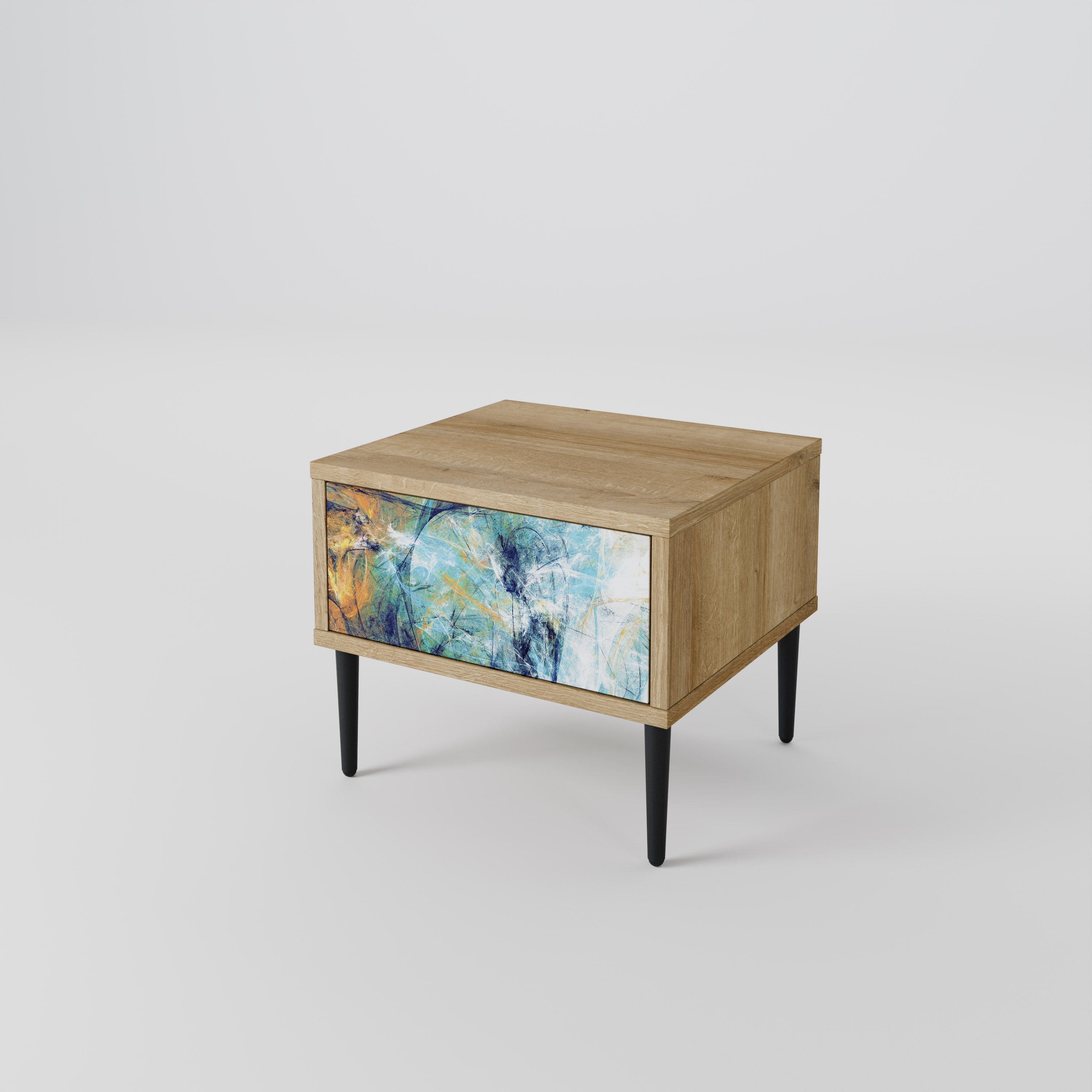 ABSTRACT THOUGHTS Sängbord 