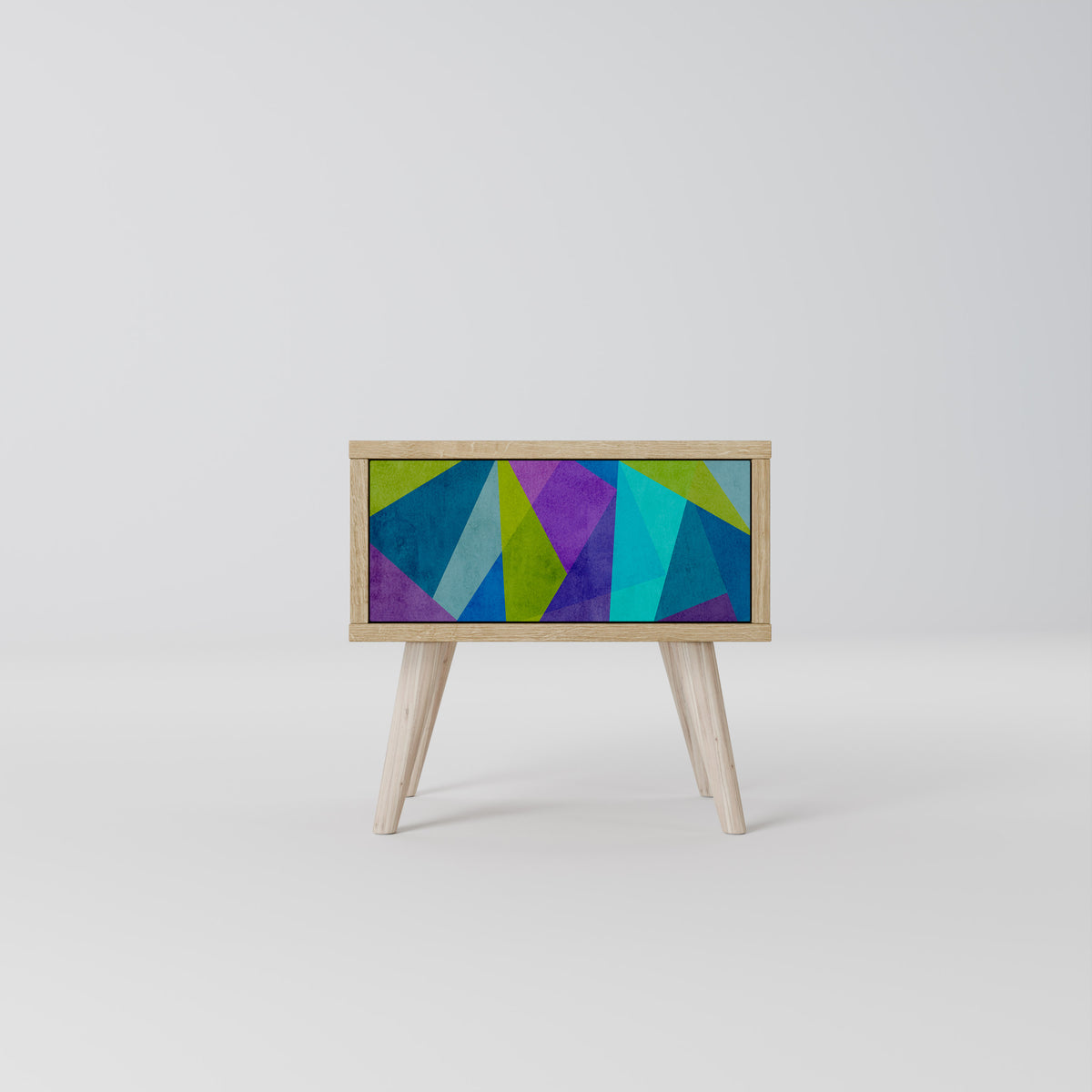 COLD SHOWCASE Sängbord 