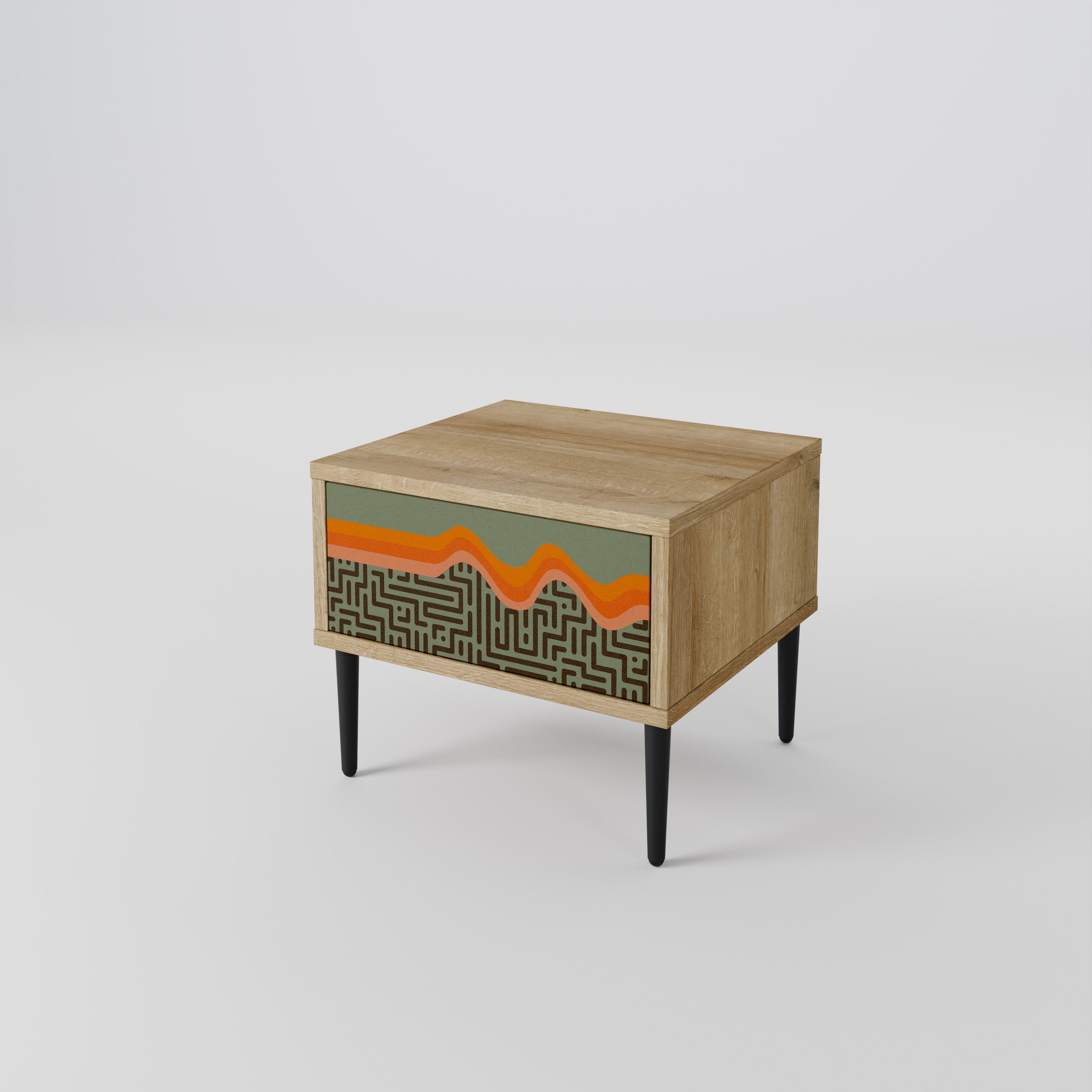 SIMPLE SOLUTIONS Nightstand