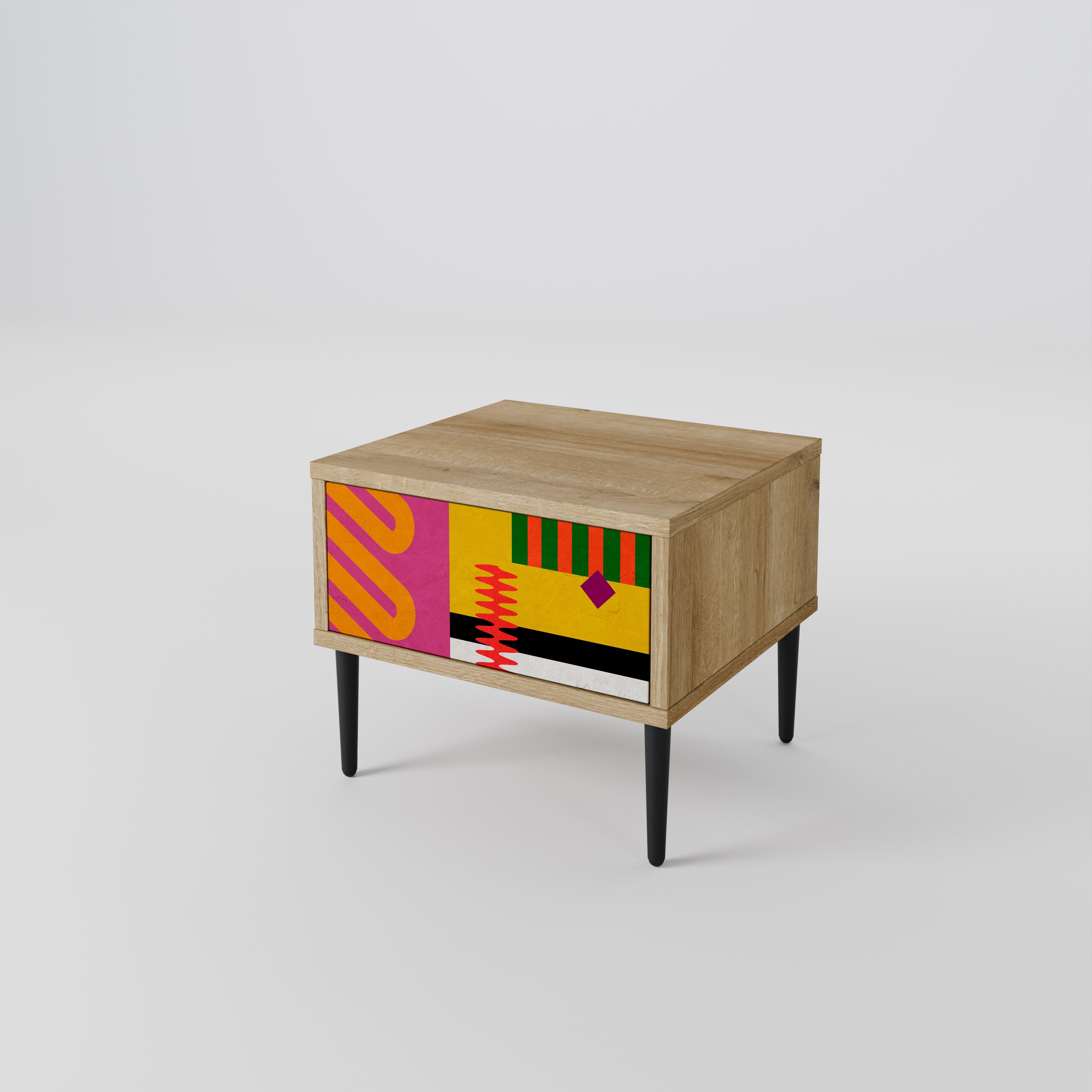 VIVID ART Nightstand