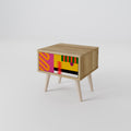 VIVID ART Nightstand