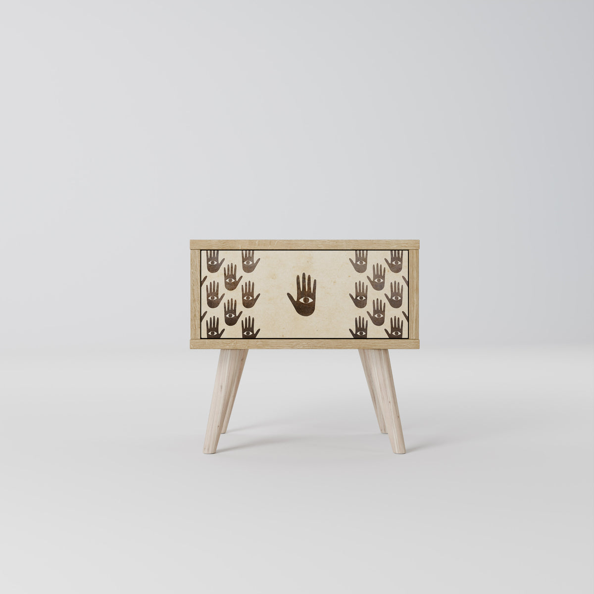 SEE MORE Sängbord 