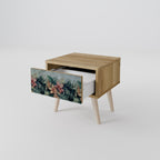HEAVENLY BLOOM Nightstand