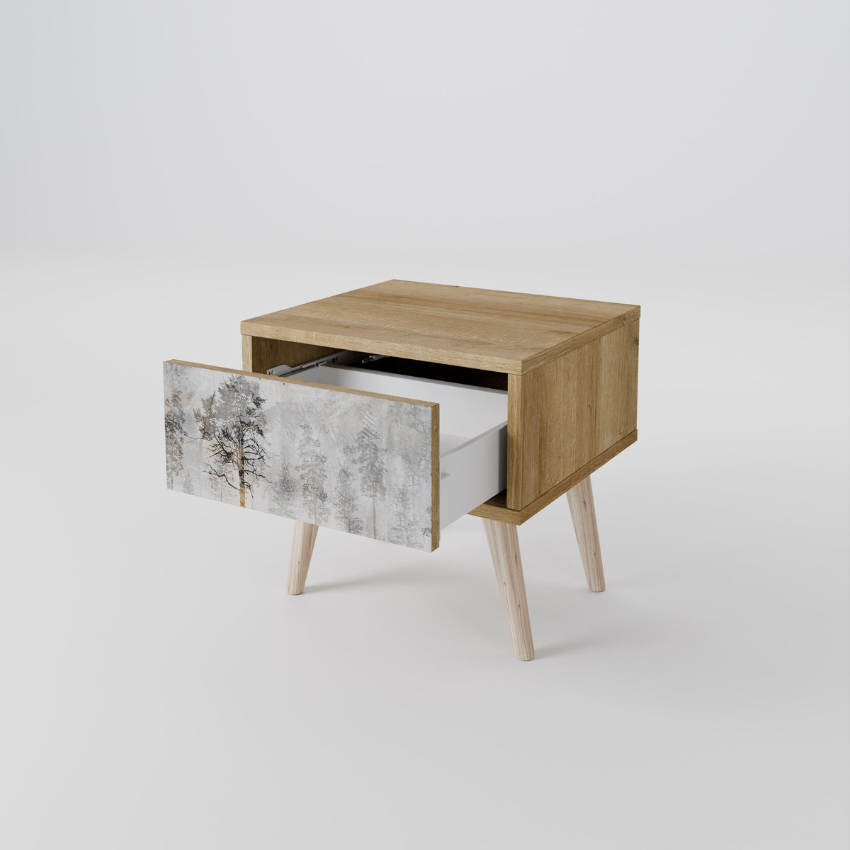 FADE IN THE TREES Nightstand