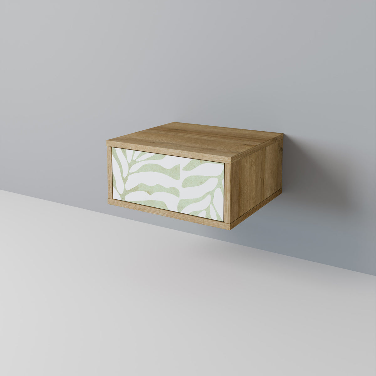 BOTANICAL SPARK Sängbord 