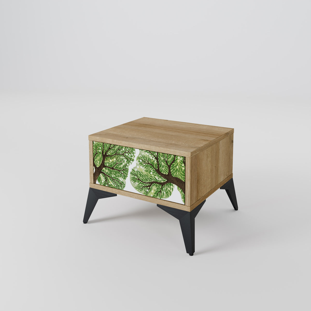 WILDERNESS DASH Sängbord 