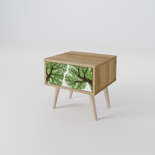 WILDERNESS DASH Sängbord 