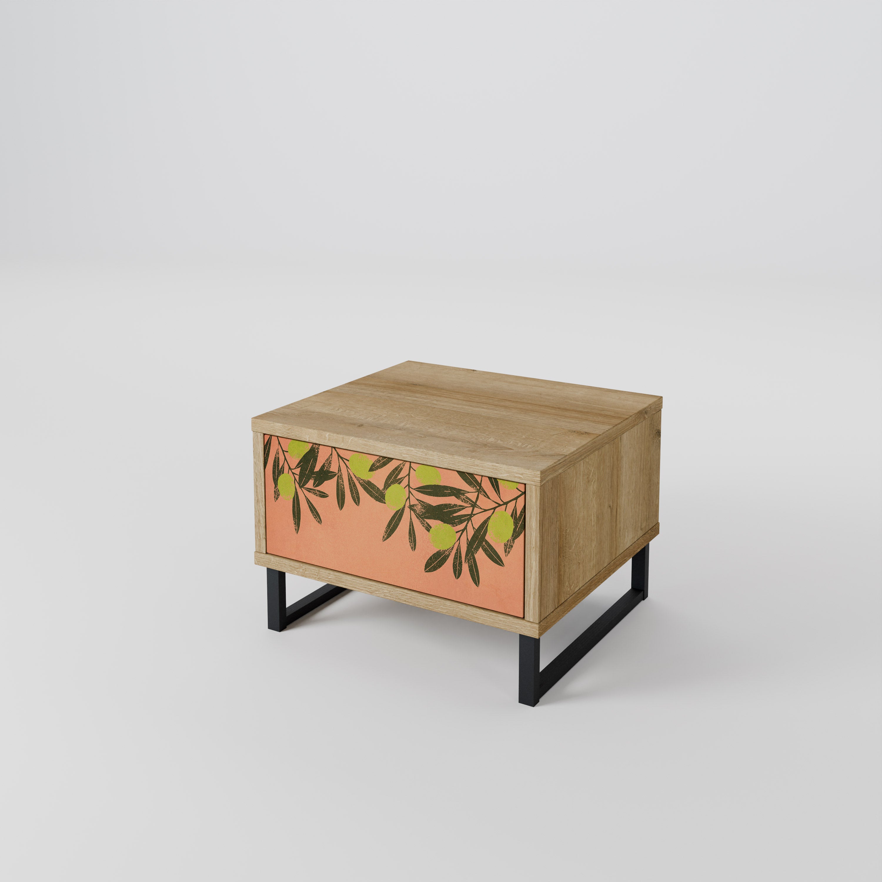 JUICY OLIVES Nightstand
