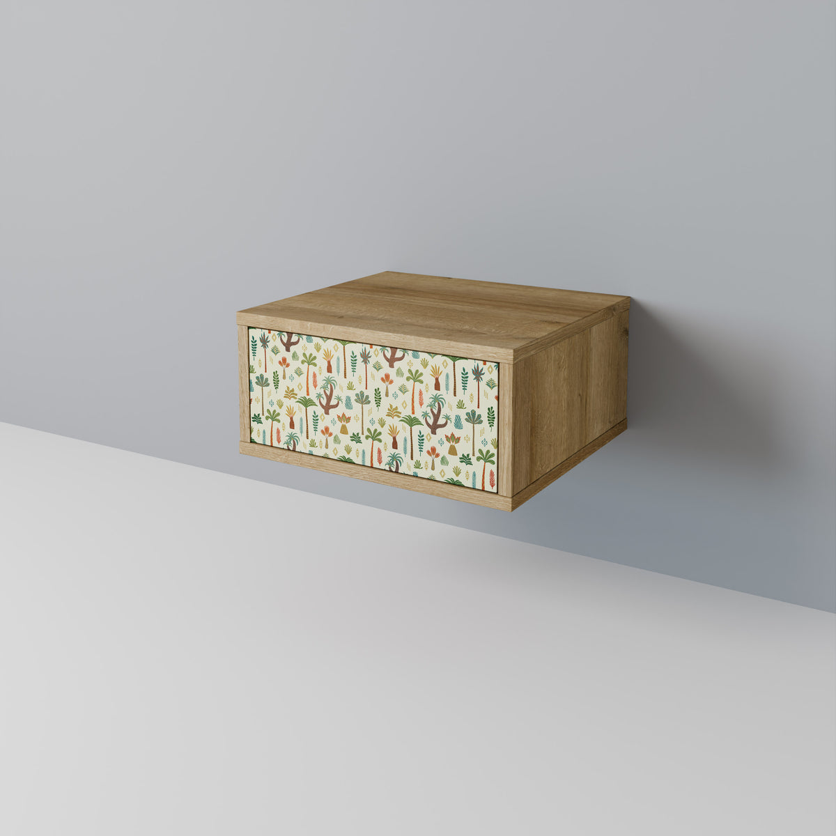 PALM SPRING Sängbord 
