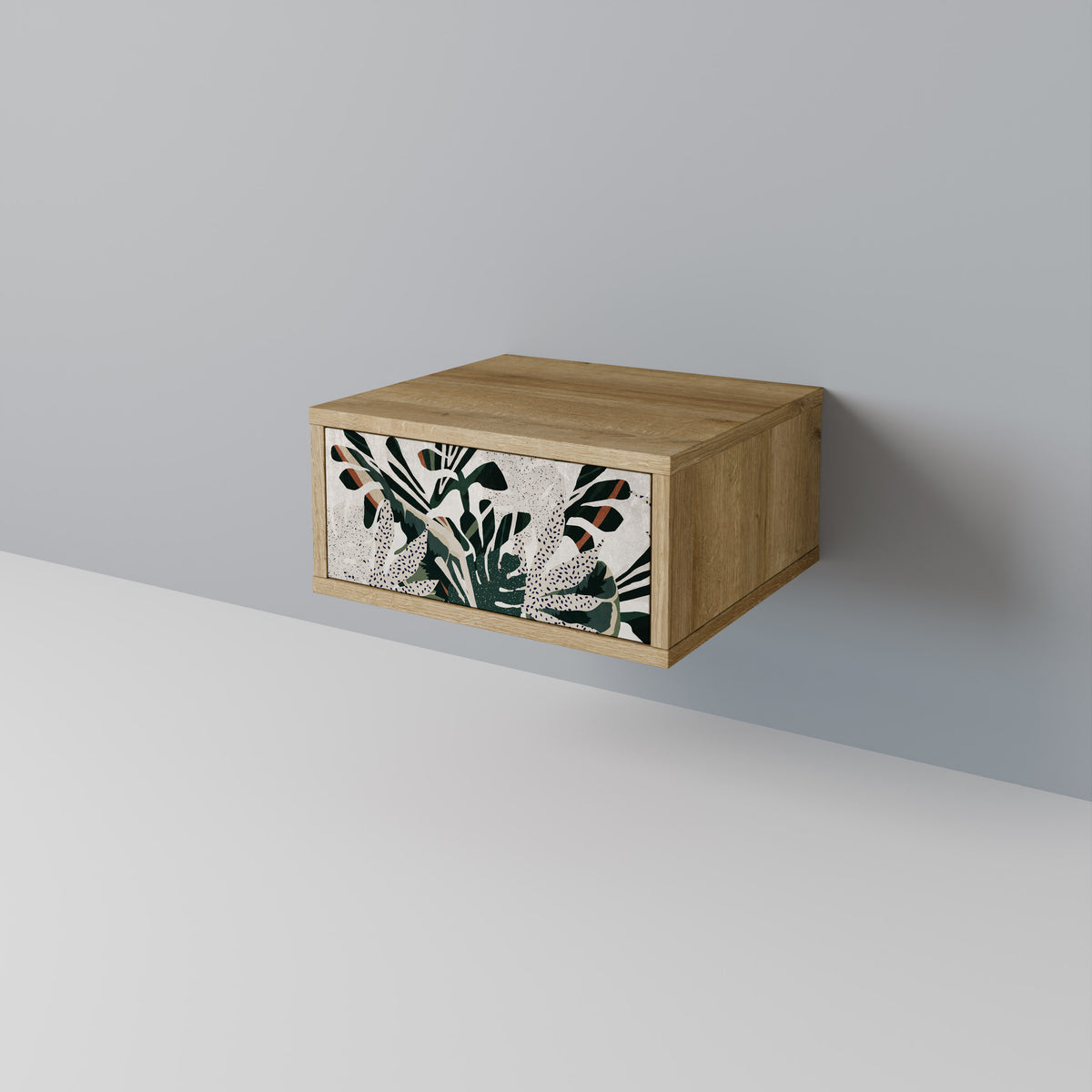 VERDURE FORMATION Sängbord 