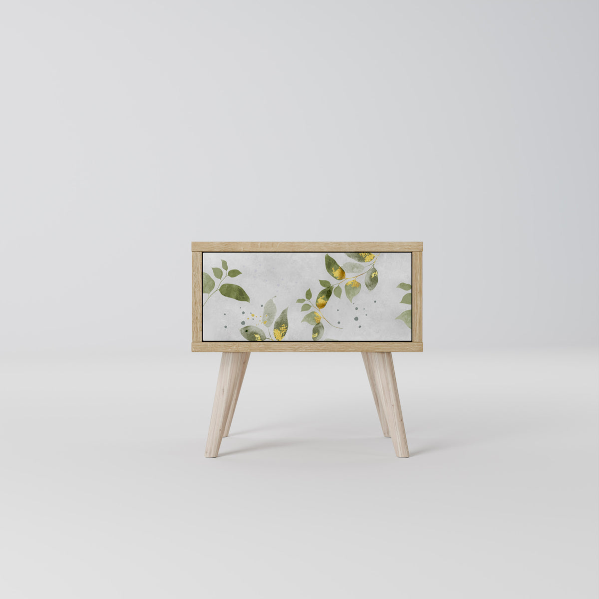 ELEGANT BOTANICS Sängbord 