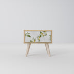 ELEGANT BOTANICS Sängbord 