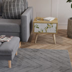 ELEGANT BOTANICS Sängbord 