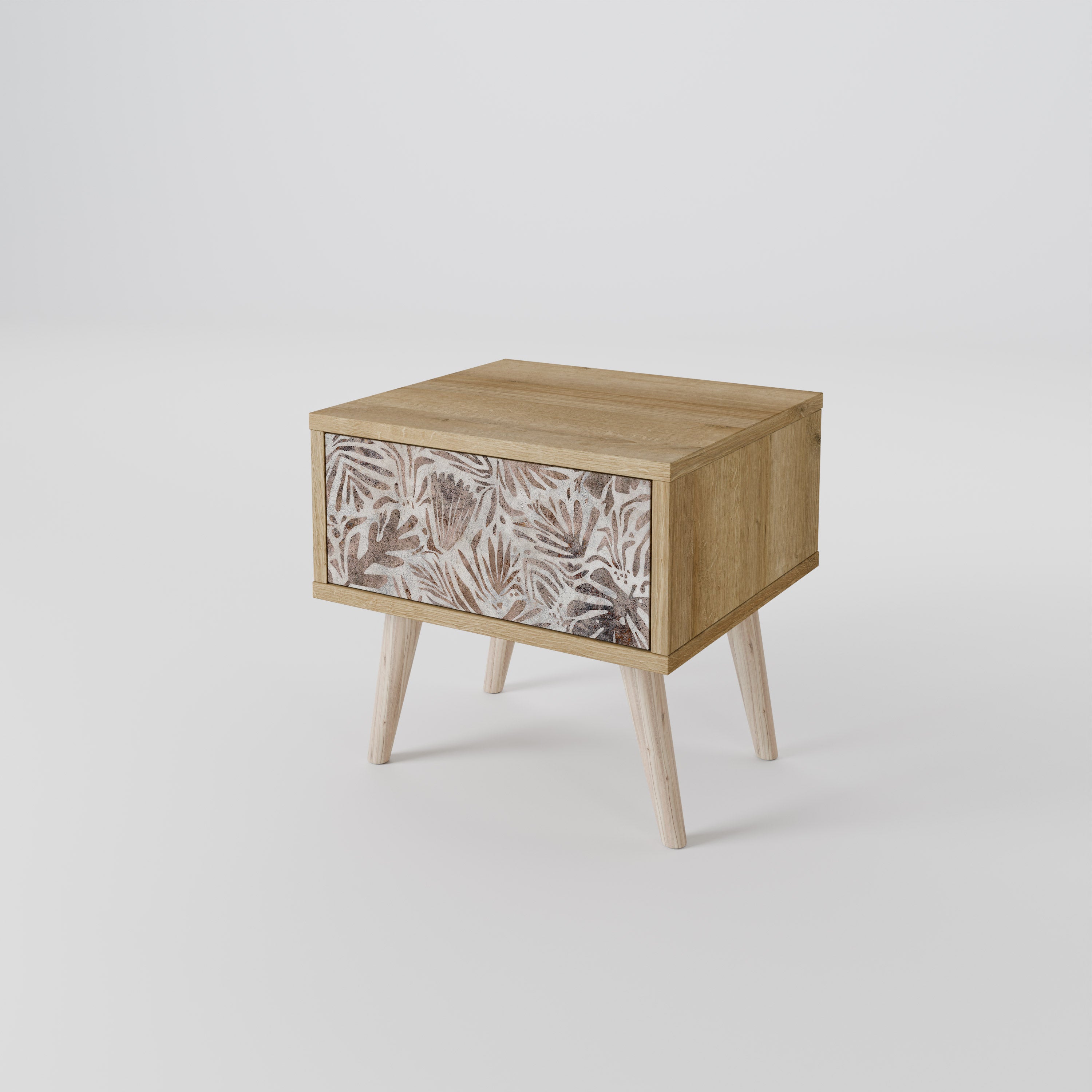PASSING TIME Nightstand