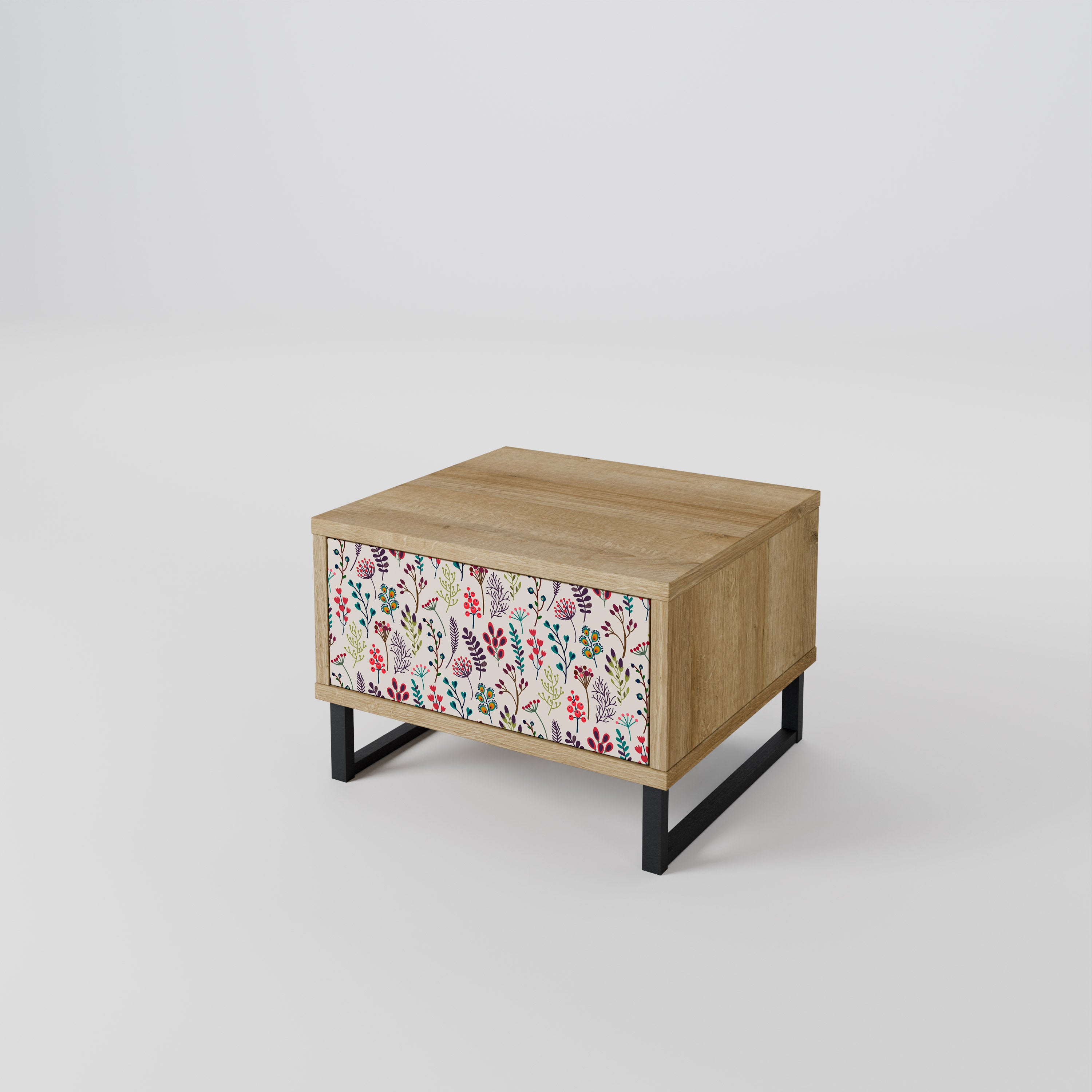 AUTUMN SUNDRIES Nightstand