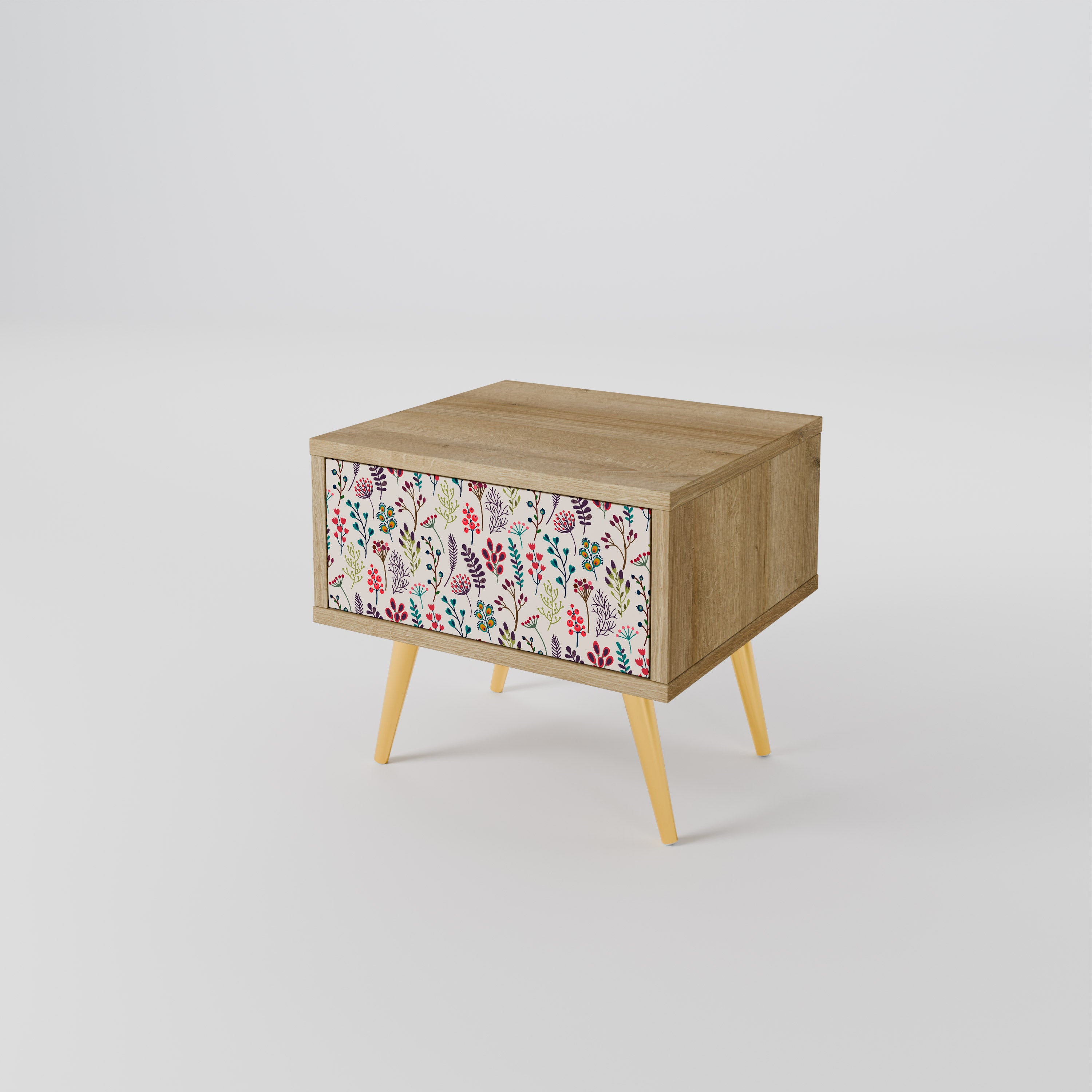 AUTUMN SUNDRIES Nightstand