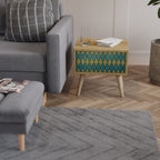 POLYGONS Nattduksbord