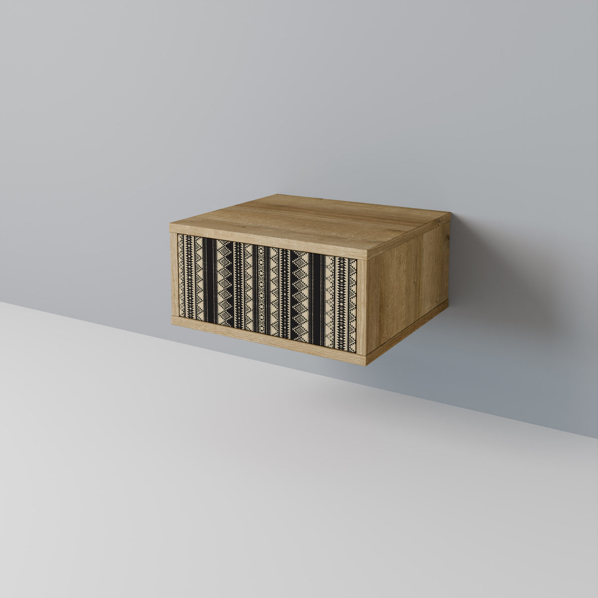 AZTEC Sängbord 
