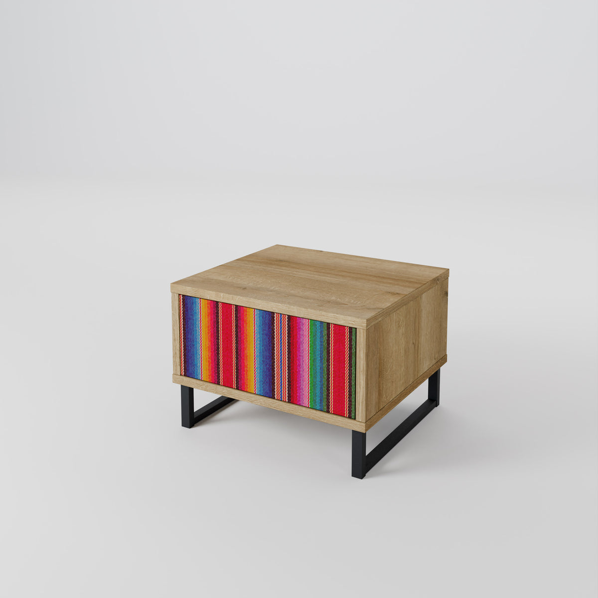 ETHNIC MEXICAN Nightstand