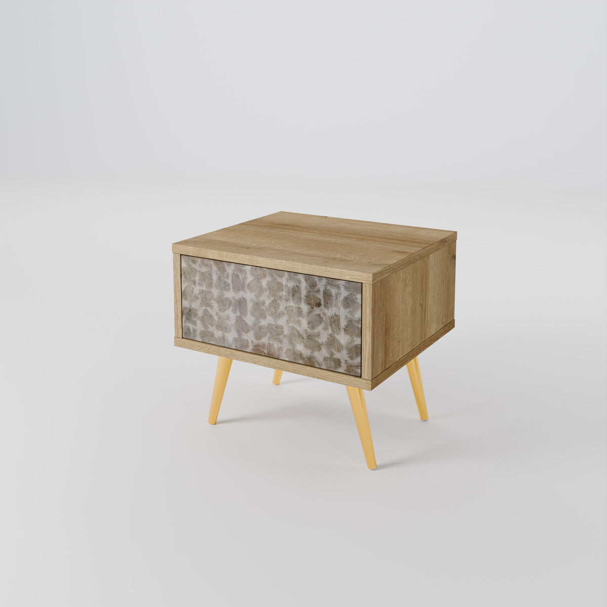 SLIGHTLY BLURRED Sängbord 