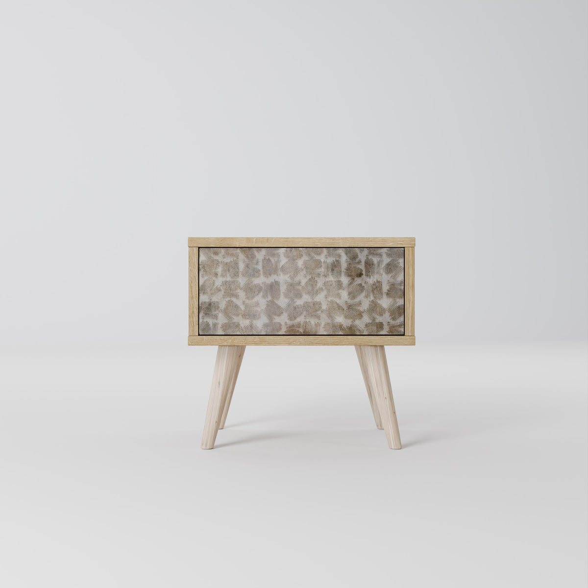 SLIGHTLY BLURRED Sängbord 