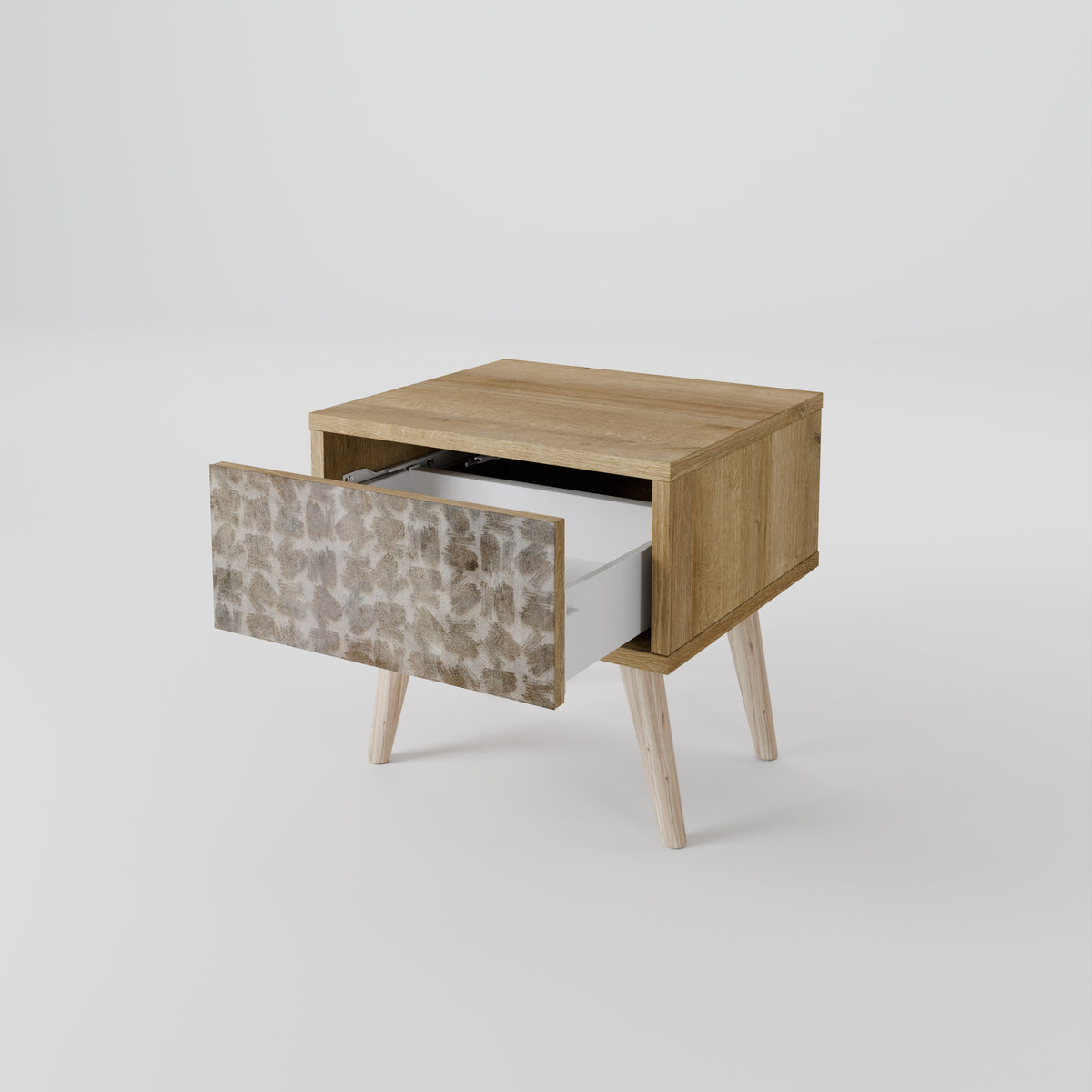 SLIGHTLY BLURRED Sängbord 