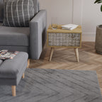 SLIGHTLY BLURRED Sängbord 
