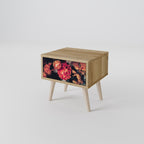 NEVERENDING BLOOM Nightstand
