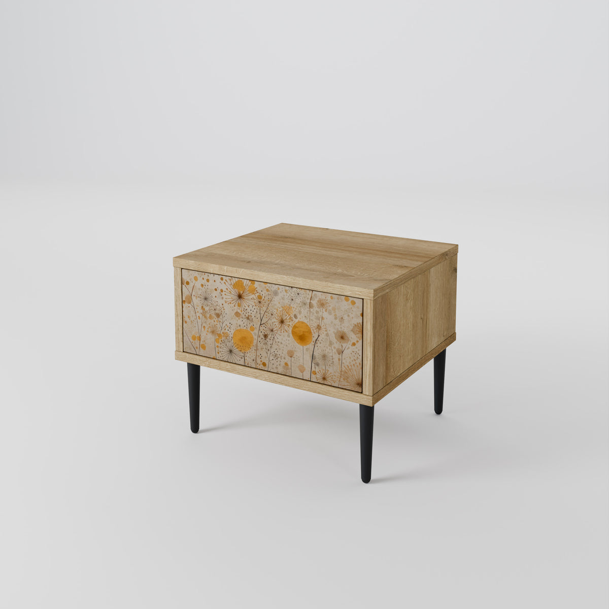 MORNING GLADE Nightstand