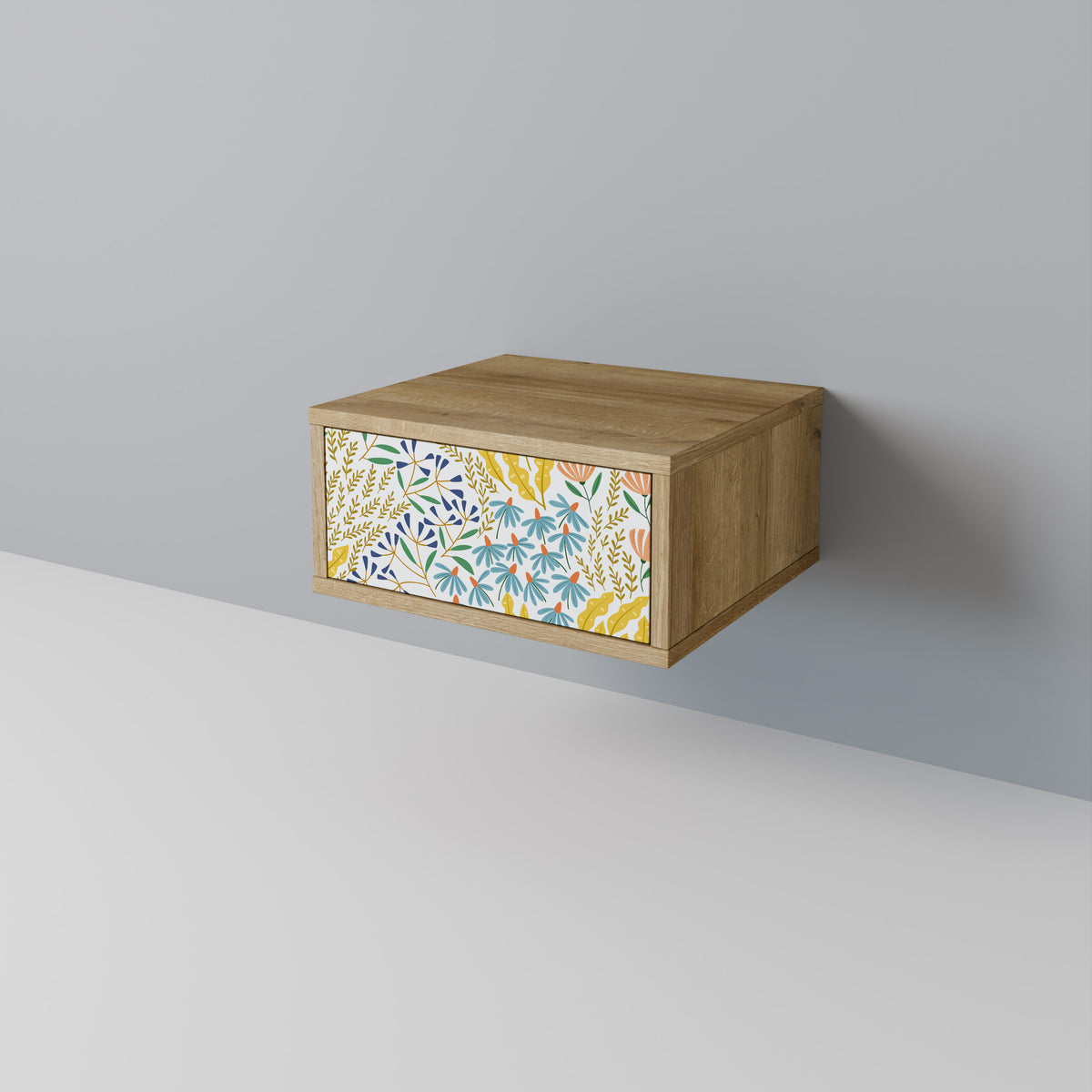 HELLO SPRING Nightstand