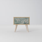 NIGHT LADY Nattduksbord