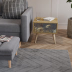 GENTLE POWER Nattduksbord