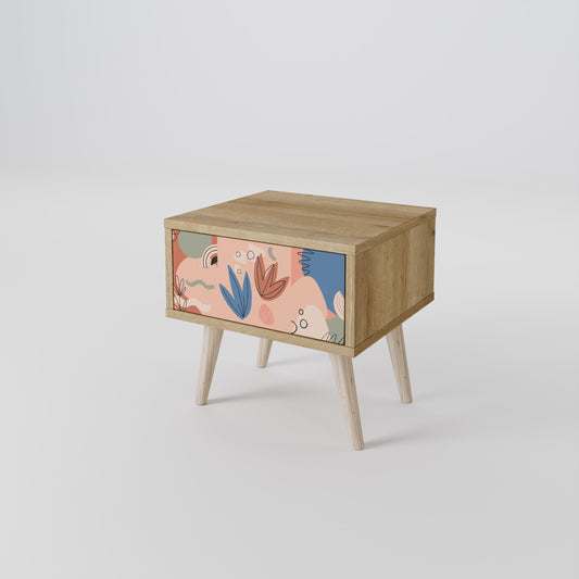 PASTEL DESTINY Sängbord 
