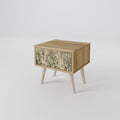 HERBAL GRACE Nightstand