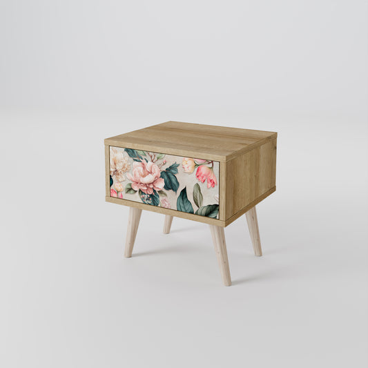 FLORAL GRACE Sängbord 