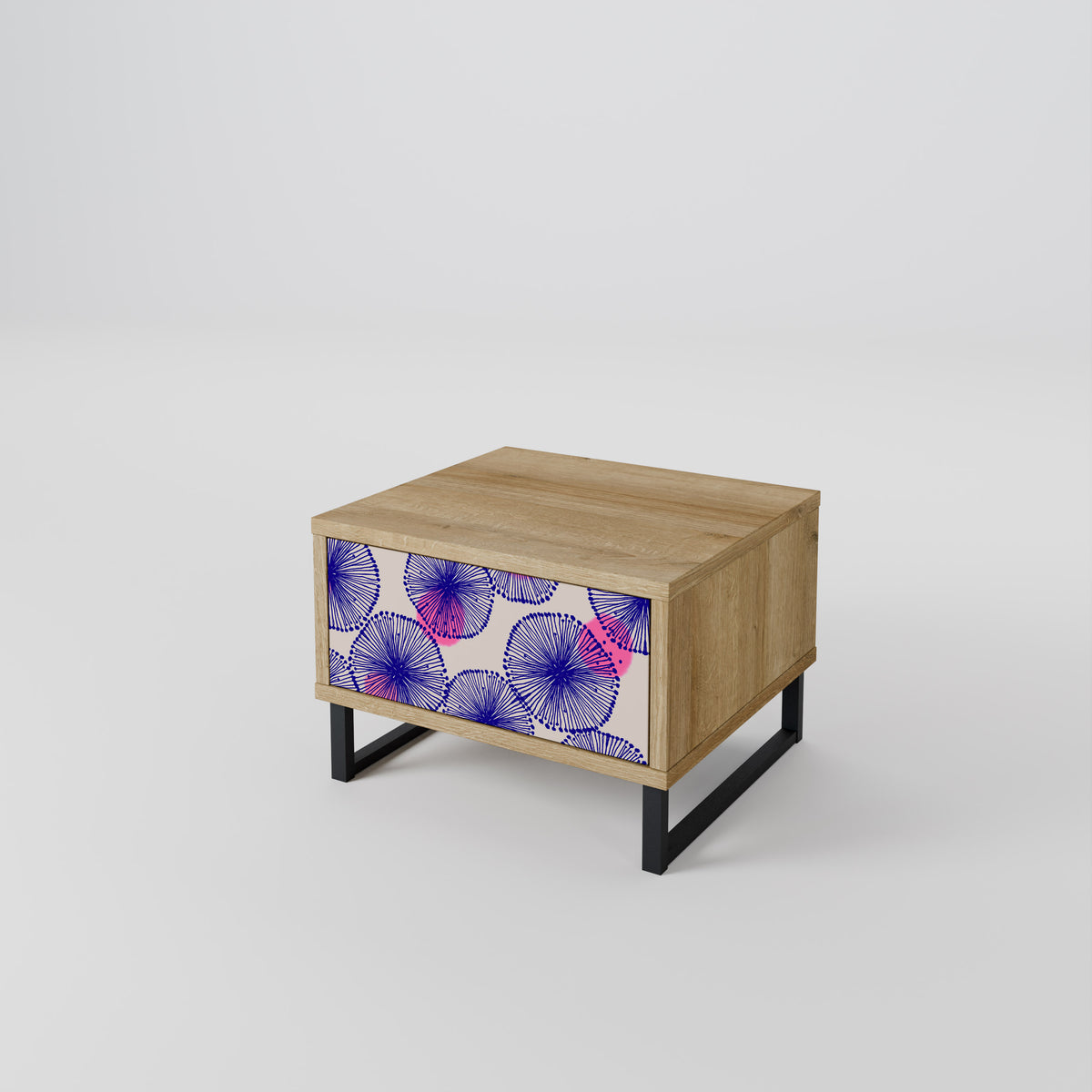 MAGIC NATURE Nightstand