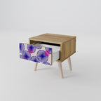 MAGIC NATURE Nattduksbord