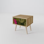 TROPICAL BEAUTY Nightstand