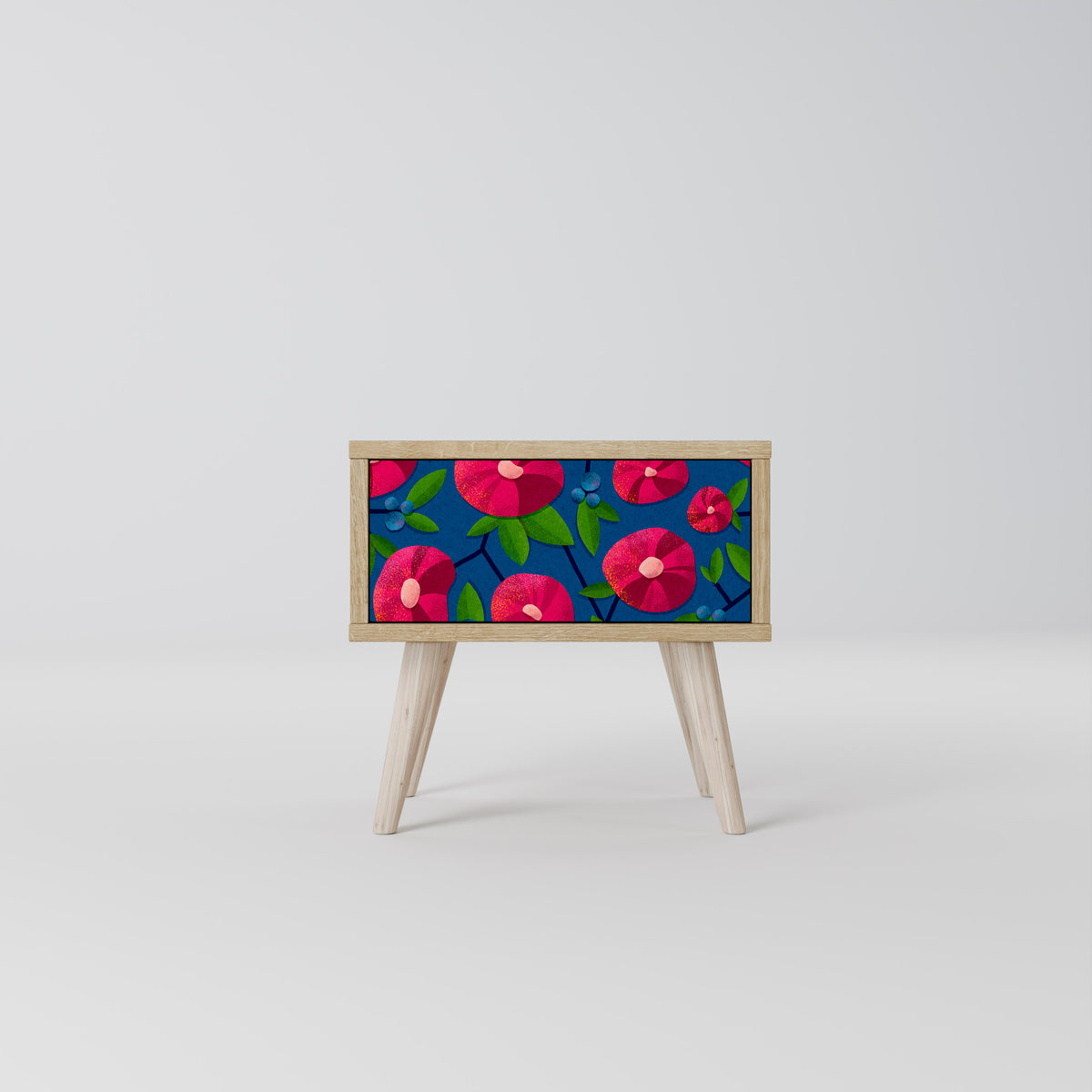 SPRING THOUGHTS Nightstand