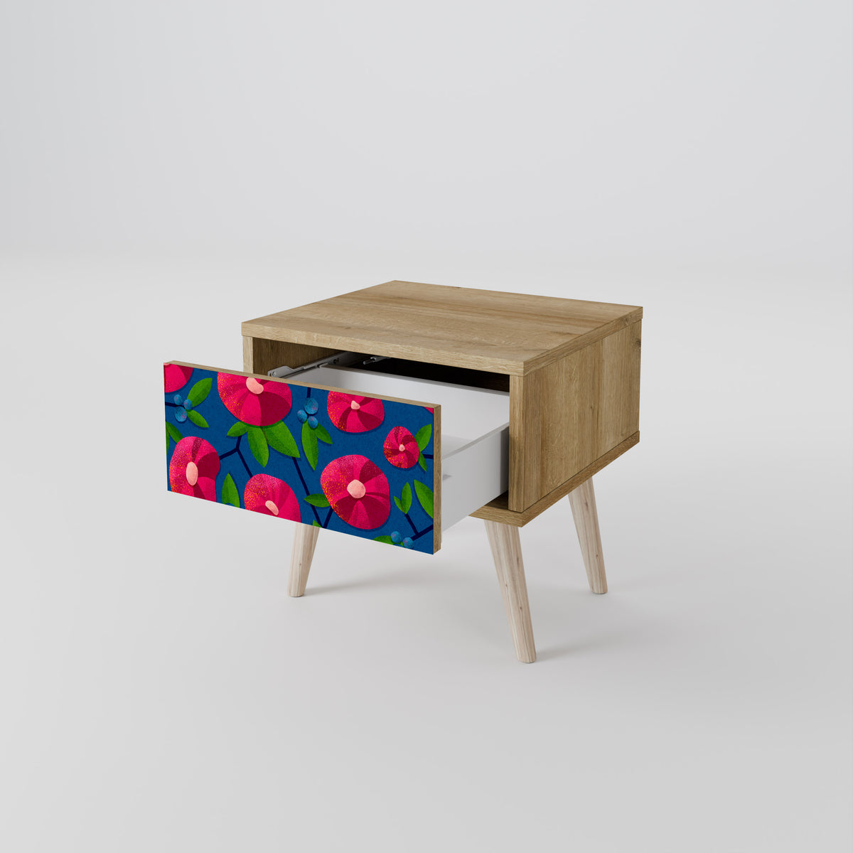 SPRING THOUGHTS Nightstand